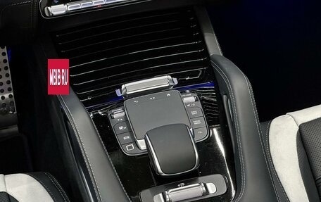 Mercedes-Benz GLE AMG, 2025 год, 25 000 000 рублей, 19 фотография