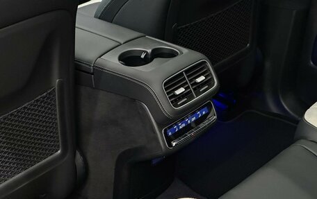 Mercedes-Benz GLE AMG, 2025 год, 25 000 000 рублей, 32 фотография