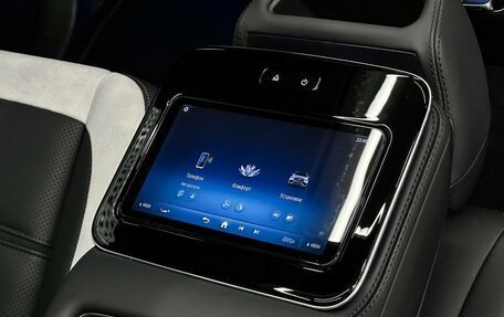 Mercedes-Benz GLE AMG, 2025 год, 25 000 000 рублей, 34 фотография