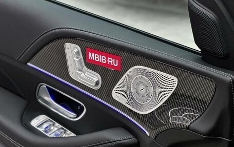 Mercedes-Benz GLE AMG, 2025 год, 25 000 000 рублей, 35 фотография