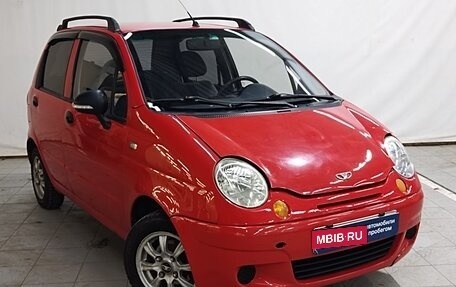 Daewoo Matiz I, 2012 год, 130 000 рублей, 2 фотография