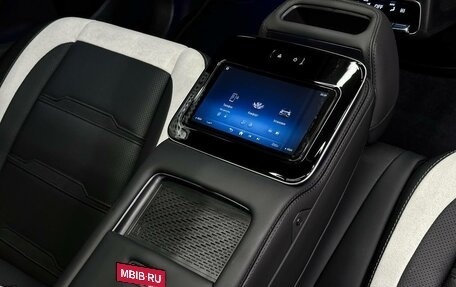 Mercedes-Benz GLE AMG, 2025 год, 25 000 000 рублей, 33 фотография