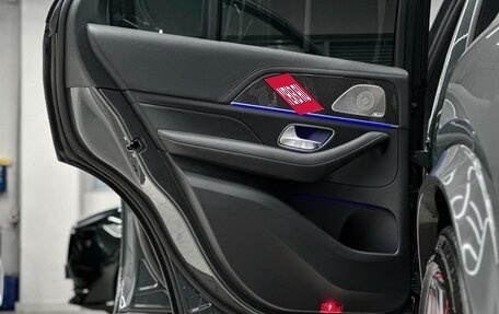 Mercedes-Benz GLE AMG, 2025 год, 25 000 000 рублей, 36 фотография