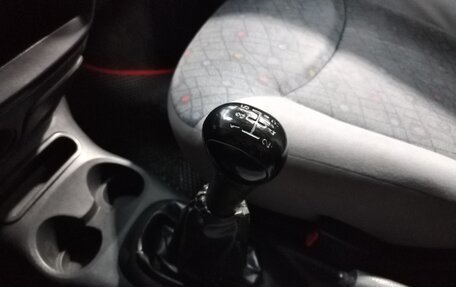 Daewoo Matiz I, 2012 год, 130 000 рублей, 12 фотография