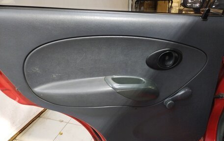 Daewoo Matiz I, 2012 год, 130 000 рублей, 14 фотография