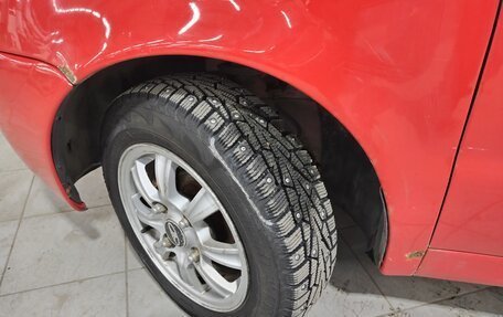 Daewoo Matiz I, 2012 год, 130 000 рублей, 18 фотография