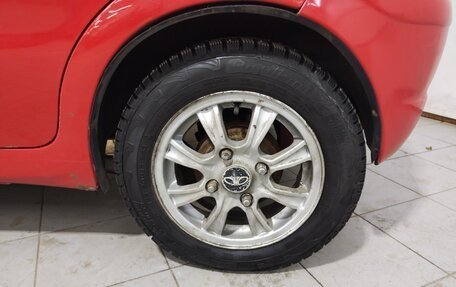 Daewoo Matiz I, 2012 год, 130 000 рублей, 17 фотография