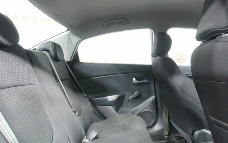 KIA Rio III рестайлинг, 2015 год, 1 058 000 рублей, 11 фотография