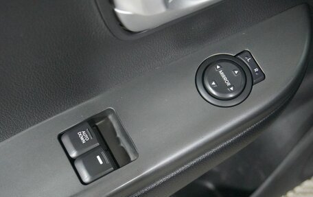 KIA Rio III рестайлинг, 2015 год, 1 058 000 рублей, 14 фотография