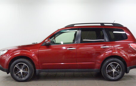 Subaru Forester, 2012 год, 930 000 рублей, 4 фотография