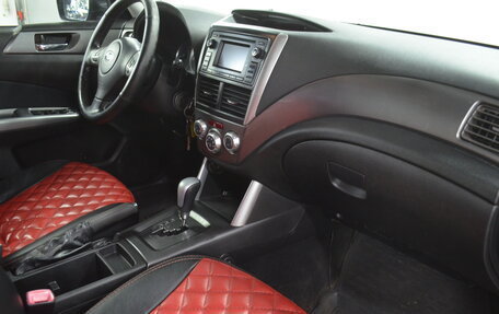 Subaru Forester, 2012 год, 930 000 рублей, 9 фотография