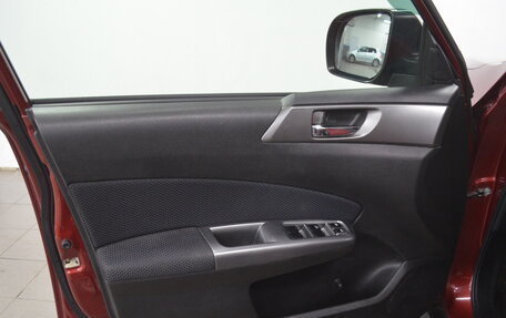 Subaru Forester, 2012 год, 930 000 рублей, 14 фотография