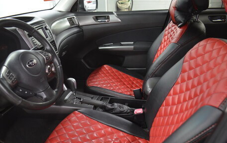 Subaru Forester, 2012 год, 930 000 рублей, 8 фотография