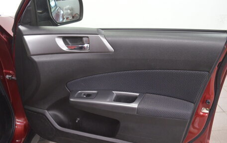 Subaru Forester, 2012 год, 930 000 рублей, 12 фотография