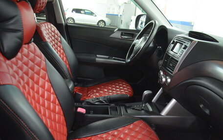 Subaru Forester, 2012 год, 930 000 рублей, 7 фотография