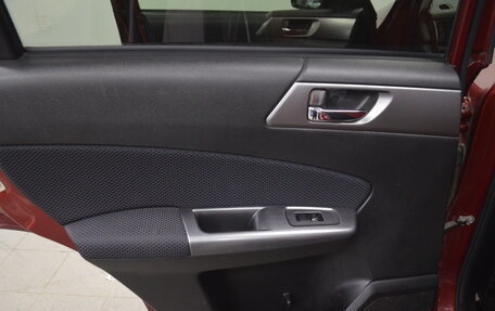 Subaru Forester, 2012 год, 930 000 рублей, 13 фотография