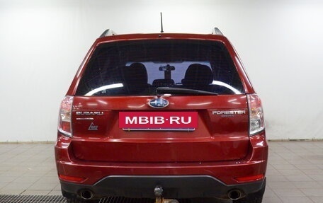 Subaru Forester, 2012 год, 930 000 рублей, 6 фотография