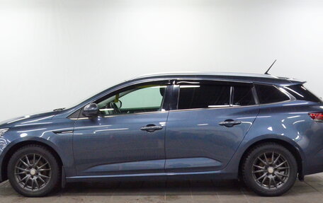 Renault Megane IV, 2020 год, 1 190 000 рублей, 5 фотография