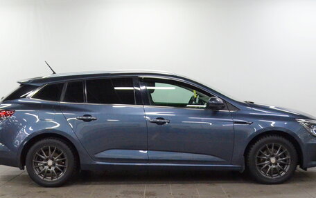 Renault Megane IV, 2020 год, 1 190 000 рублей, 4 фотография