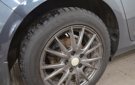 Renault Megane IV, 2020 год, 1 190 000 рублей, 9 фотография