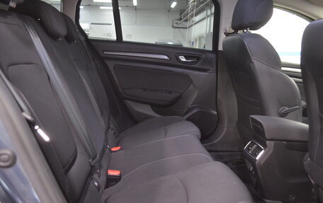 Renault Megane IV, 2020 год, 1 190 000 рублей, 12 фотография