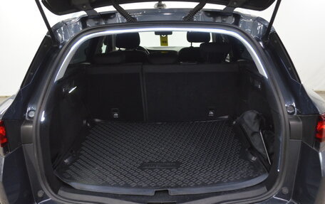 Renault Megane IV, 2020 год, 1 190 000 рублей, 8 фотография