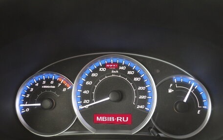 Subaru Forester, 2012 год, 930 000 рублей, 17 фотография