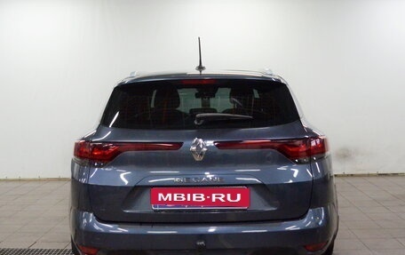 Renault Megane IV, 2020 год, 1 190 000 рублей, 7 фотография