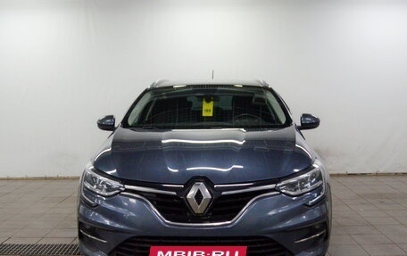 Renault Megane IV, 2020 год, 1 190 000 рублей, 6 фотография