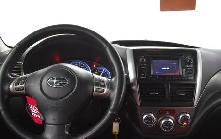 Subaru Forester, 2012 год, 930 000 рублей, 18 фотография