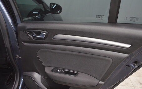 Renault Megane IV, 2020 год, 1 190 000 рублей, 13 фотография