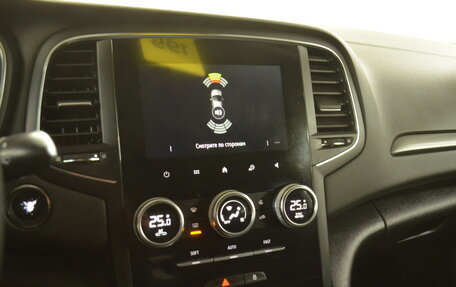 Renault Megane IV, 2020 год, 1 190 000 рублей, 18 фотография