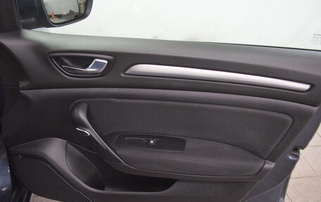 Renault Megane IV, 2020 год, 1 190 000 рублей, 14 фотография