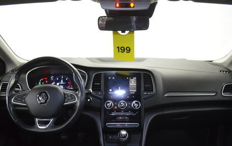 Renault Megane IV, 2020 год, 1 190 000 рублей, 20 фотография