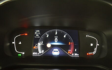 Renault Megane IV, 2020 год, 1 190 000 рублей, 17 фотография