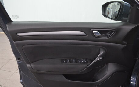 Renault Megane IV, 2020 год, 1 190 000 рублей, 16 фотография