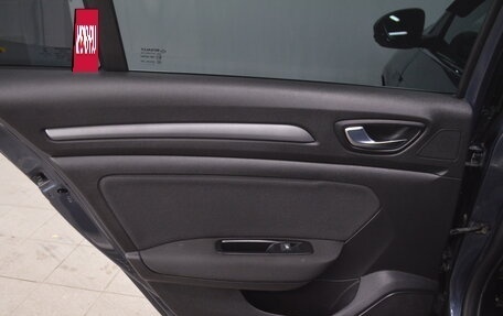 Renault Megane IV, 2020 год, 1 190 000 рублей, 15 фотография
