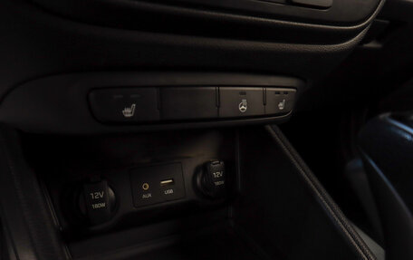 Hyundai Solaris II рестайлинг, 2018 год, 1 089 000 рублей, 14 фотография