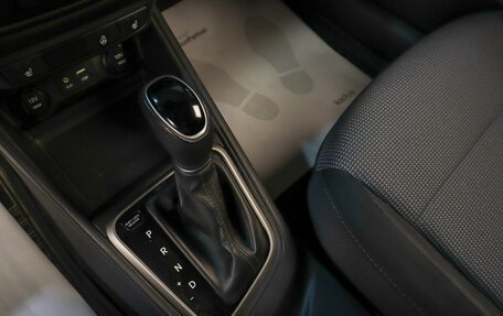 Hyundai Solaris II рестайлинг, 2018 год, 1 089 000 рублей, 15 фотография