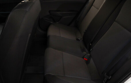 Hyundai Solaris II рестайлинг, 2018 год, 1 089 000 рублей, 18 фотография