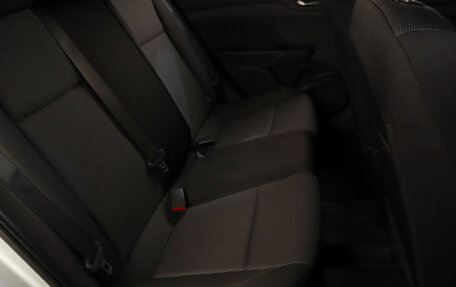 Hyundai Solaris II рестайлинг, 2018 год, 1 089 000 рублей, 17 фотография