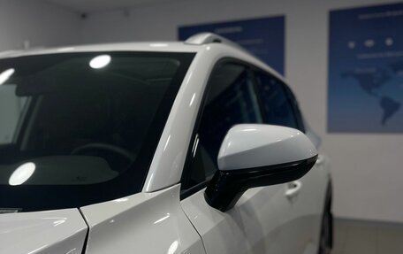 Changan CS35 Plus, 2024 год, 2 190 000 рублей, 2 фотография