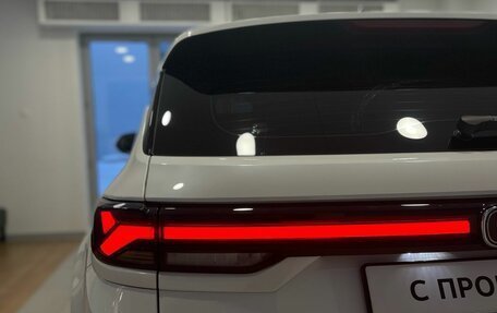 Changan CS35 Plus, 2024 год, 2 190 000 рублей, 8 фотография