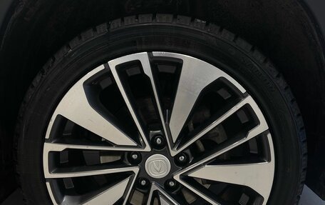 Changan CS35 Plus, 2024 год, 2 190 000 рублей, 5 фотография