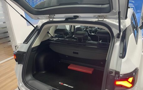 Changan CS35 Plus, 2024 год, 2 190 000 рублей, 9 фотография