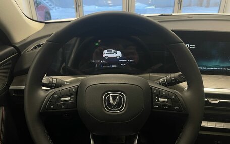 Changan CS35 Plus, 2024 год, 2 190 000 рублей, 3 фотография