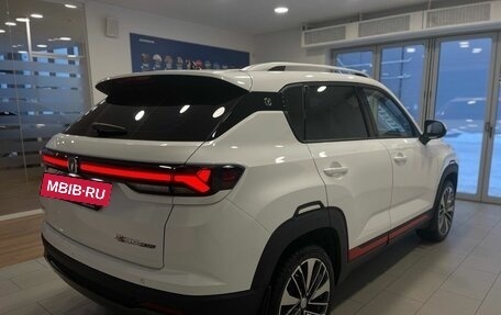 Changan CS35 Plus, 2024 год, 2 190 000 рублей, 10 фотография