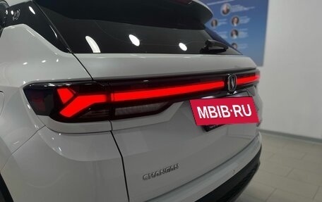 Changan CS35 Plus, 2024 год, 2 190 000 рублей, 7 фотография