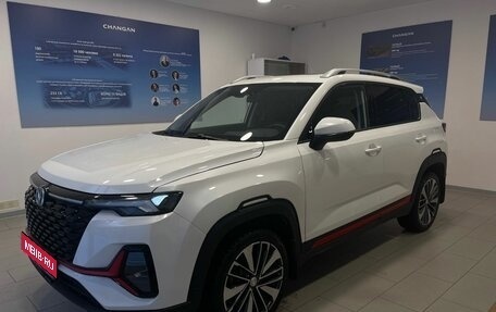 Changan CS35 Plus, 2024 год, 2 190 000 рублей, 1 фотография