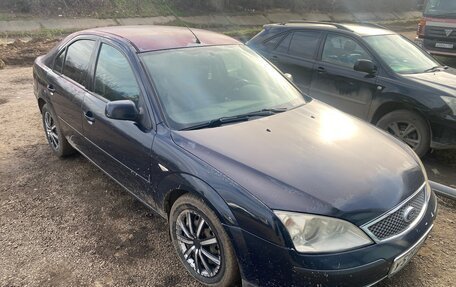 Ford Mondeo III, 2003 год, 275 000 рублей, 1 фотография